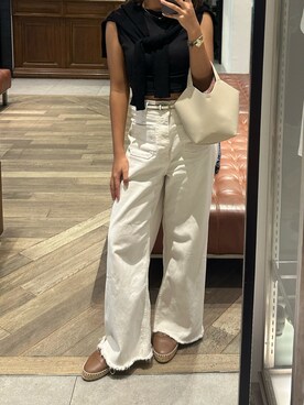 ATRIAさんのコーディネート