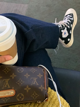 ATRIAさんのコーディネート