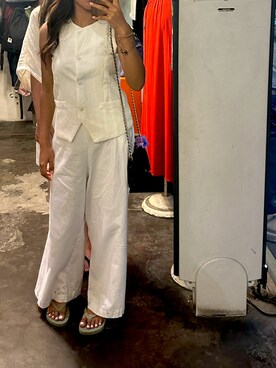 ATRIAさんのコーディネート