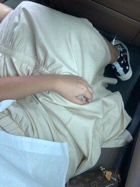 ATRIAさんのコーディネート