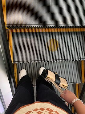 ATRIAさんのコーディネート