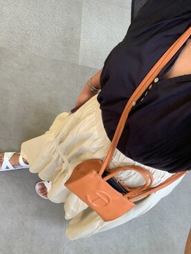 ATRIAさんのコーディネート