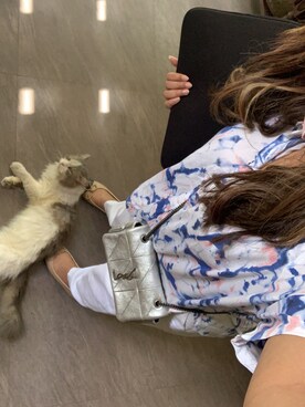 ATRIAさんのコーディネート