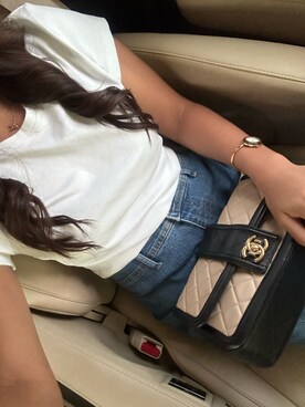 ATRIAさんのコーディネート