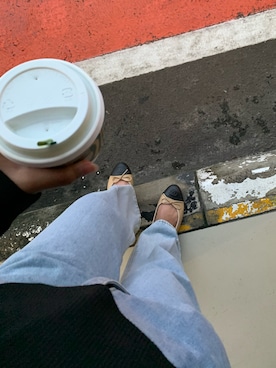 ATRIAさんのコーディネート