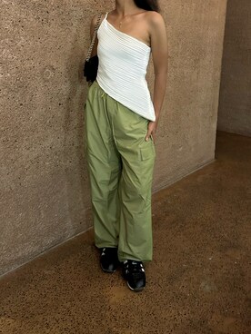 ATRIAさんのコーディネート