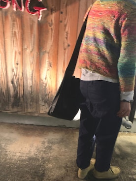 a.s.uさんのコーディネート