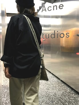 a.s.uさんのコーディネート