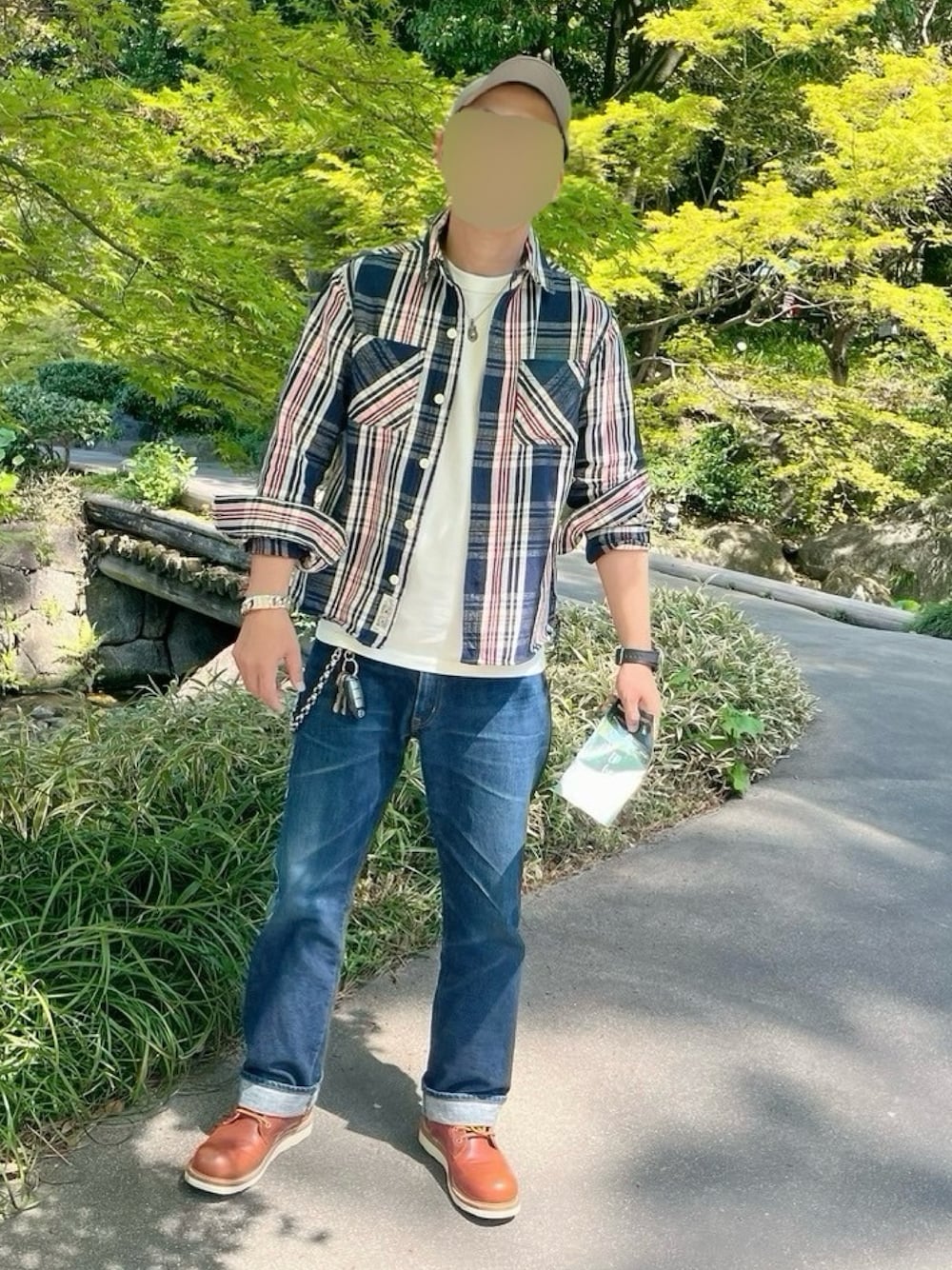 みと|NEW ERAのキャップを使ったコーディネート - WEAR