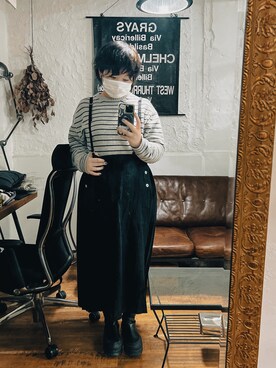 mai.sora_lyさんのコーディネート