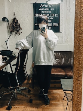 mai.sora_lyさんのコーディネート