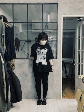 mai.sora_lyさんのコーディネート