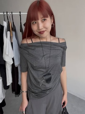 migeruさんのコーディネート