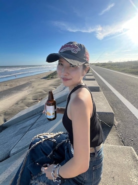 migeruさん(レディース・160cm)の秋コーディネート