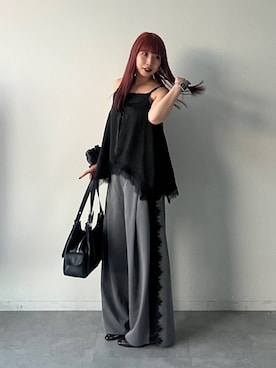 migeruさんのコーディネート