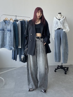 migeruさんのコーディネート