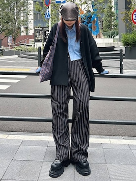 migeruさんのコーディネート