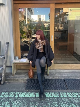 migeruさんのコーディネート