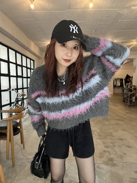 migeruさんのコーディネート