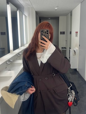 migeruさんのコーディネート