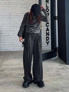 migeruさんのコーディネート