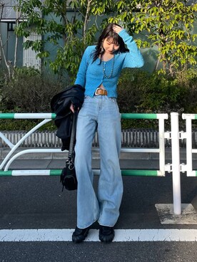 migeruさんのコーディネート