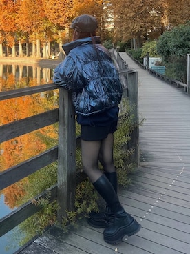 migeruさんのコーディネート