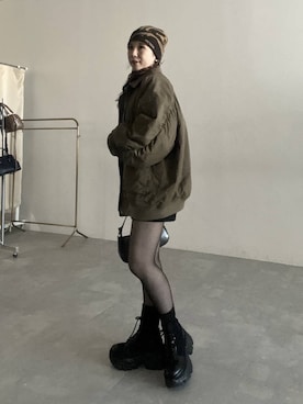 migeruさんのコーディネート