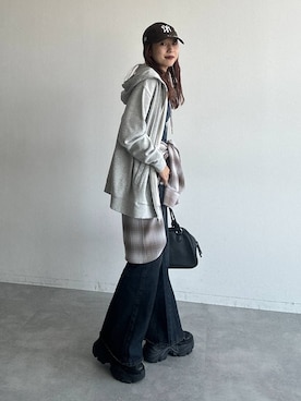 migeruさんのコーディネート