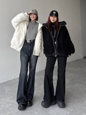 migeruさんのコーディネート