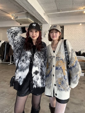 migeruさんのコーディネート