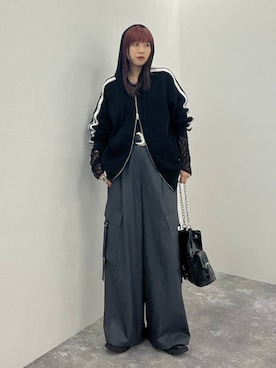 migeruさんのコーディネート