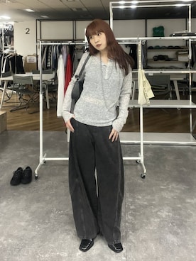 migeruさんのコーディネート