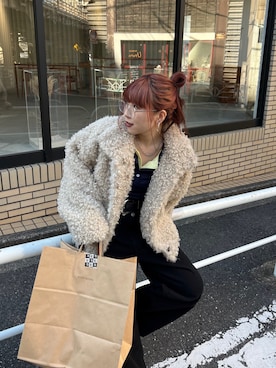 migeruさんのコーディネート