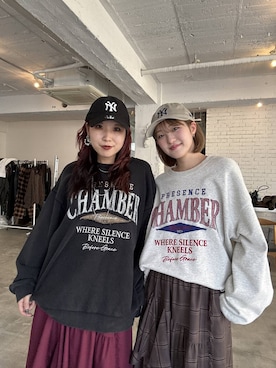 migeruさんのコーディネート