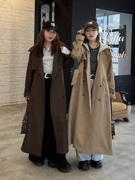 migeruさんのコーディネート