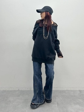 migeruさんのコーディネート