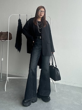 migeruさんのコーディネート