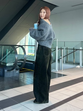 migeruさんのコーディネート