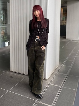 migeruさんのコーディネート