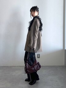 2021 21ss チュールハーネス チェーン 黒 1735434029_215.jpg