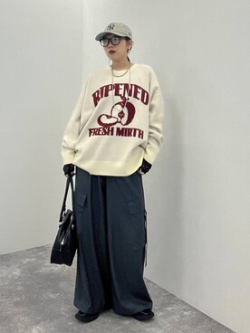 migeruさんのコーディネート