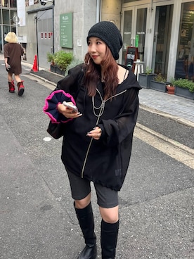 migeruさんのコーディネート