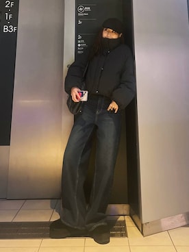 migeruさんのコーディネート