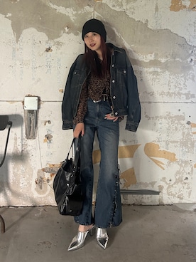 migeruさんのコーディネート