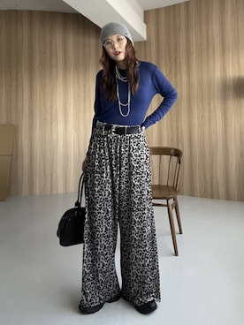 migeruさんのコーディネート