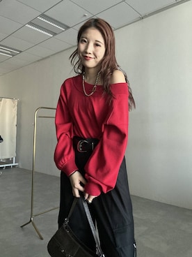 migeruさんのコーディネート