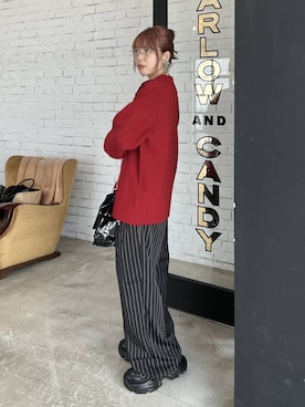 migeruさんのコーディネート