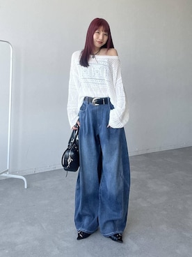 migeruさんのコーディネート