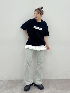 migeruさんのコーディネート